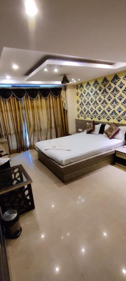 Golden Heaven Hotel Калькутта Экстерьер фото