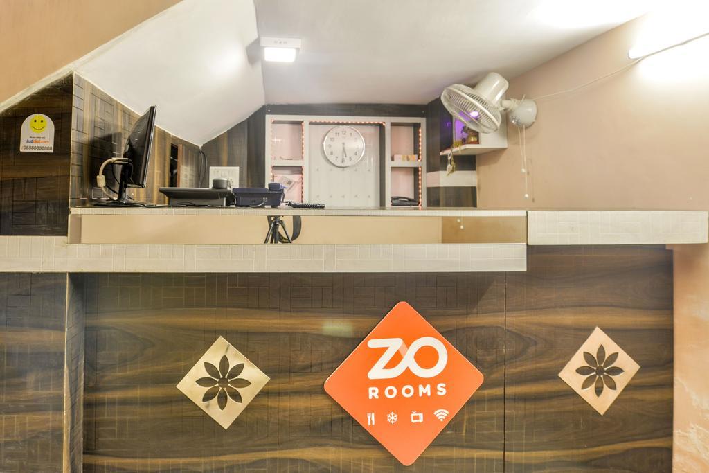 Golden Heaven Hotel Калькутта Экстерьер фото